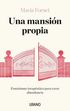 Portada de Una mansión propia