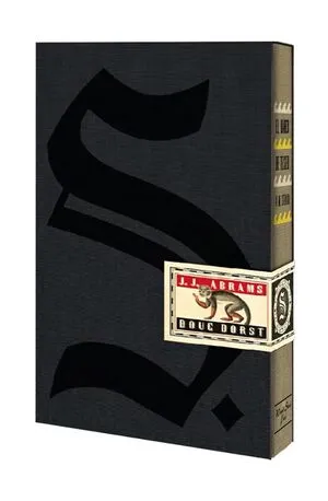 Portada de El barco de teseo