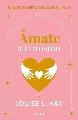 Portada de Amate a ti mismo