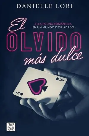 Portada de Made 1: El olvido más dulce