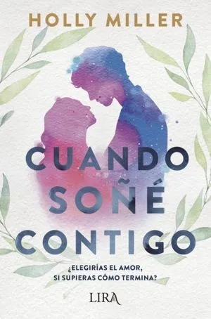 Portada de Cuando soñe contigo