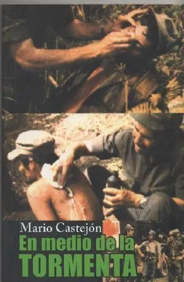 Portada de En medio de la tormenta