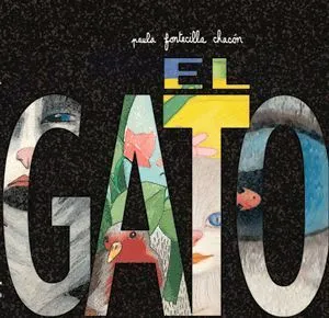 Portada de El gato