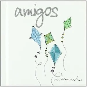 Portada de Amigos