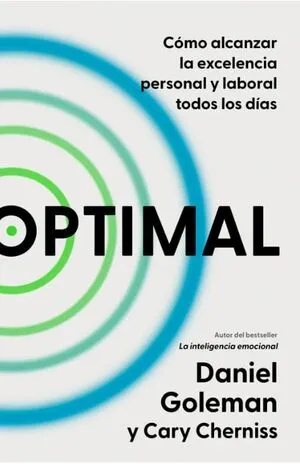 Portada de Optimal