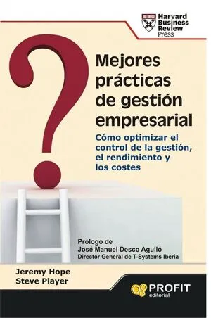 Portada de Mejores prácticas de gestión empresarial