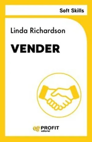 Portada de Vender soft skills