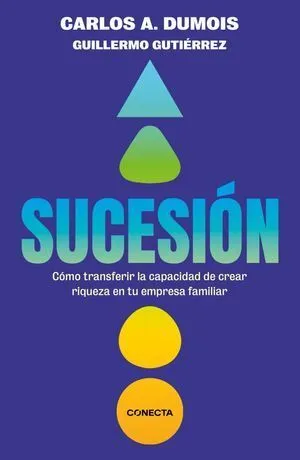 Portada de Sucesion