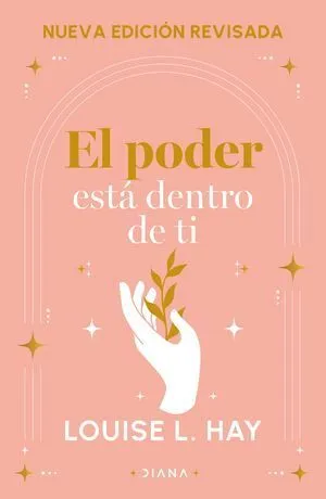 Portada de El poder esta dentro de ti (nueva edición revisada)