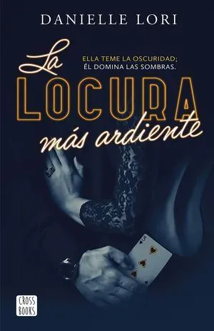 Portada de Made 2: La locura más ardiente