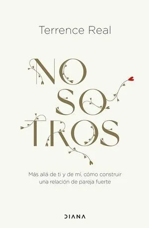Portada de Nosotros