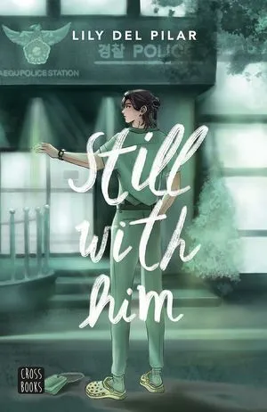 Portada de Still with 4: Still with him (español)