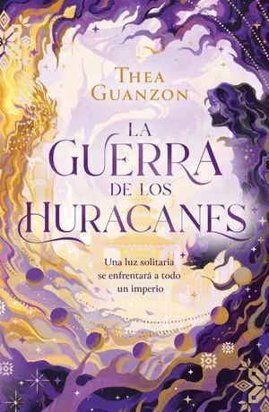 Portada de Guerra de los huracanes 1: La guerra de los huracanes