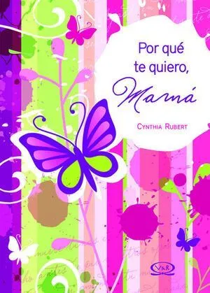 Portada de Por que te quiero, mama / pd.