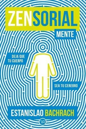 Portada de Zensorialmente