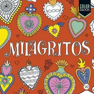 Portada de Color block milagritos