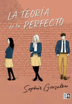 Portada de La teoria de lo perfecto