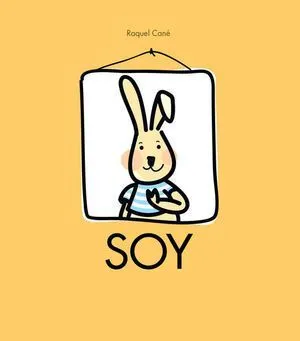 Portada de Soy