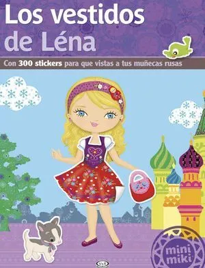 Portada de Los vestidos de lena