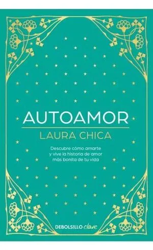 Portada de Autoamor