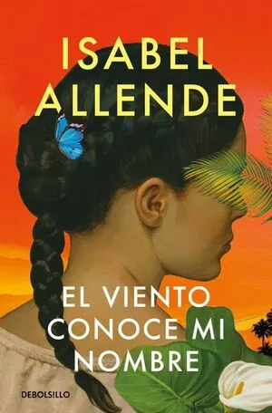 Portada de El viento conoce mi nombre