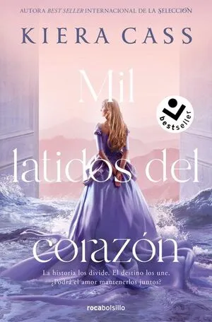 Portada de Mil latidos del corazón