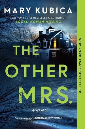 Portada de The other mrs