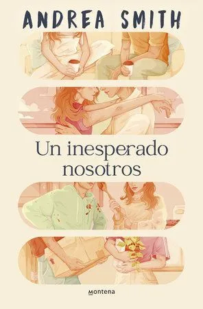 Portada de Un inesperado nosotros
