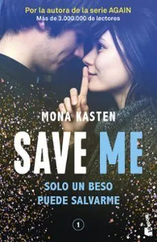 Portada de Save 1: Save me