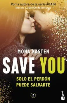Portada de Save 2: Save you