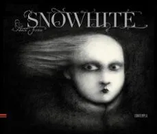 Portada de Snowhite