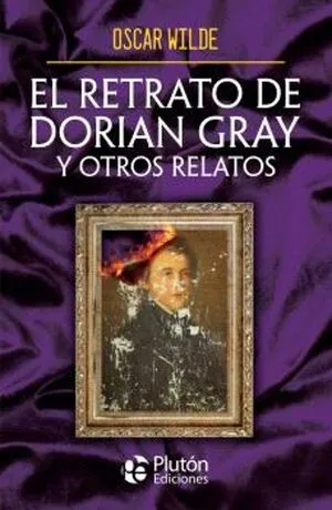 Portada de El retrato de dorian gray y otros relatos