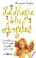 Portada de La magia de los ángeles