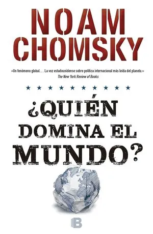 Portada de Quien domina el mundo