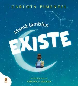 Portada de Mamá también existe