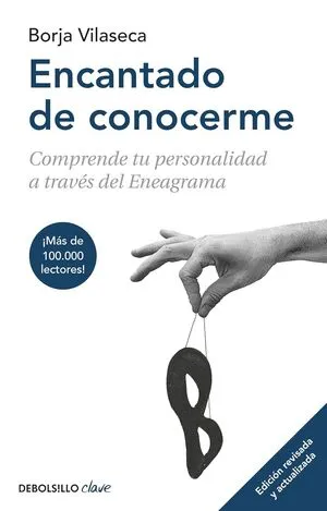 Portada de Encantado de conocerme