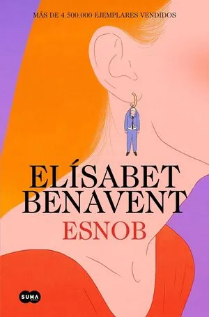 Portada de Esnob