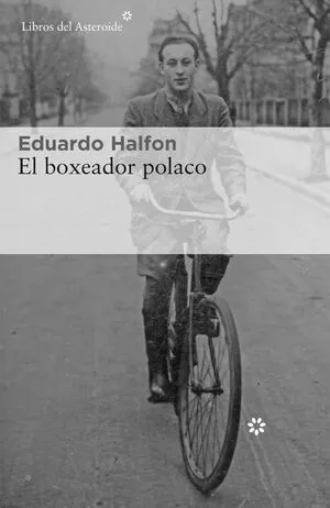 Portada de El boxeador polaco