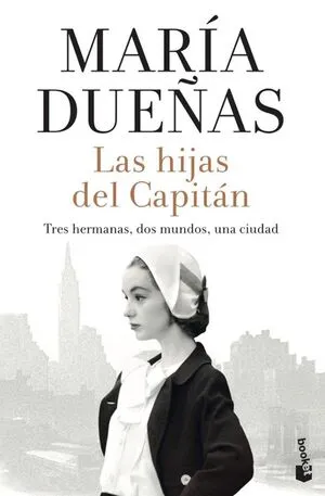 Portada de Las hijas del capitan