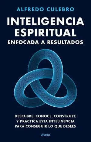 Portada de Inteligencia espiritual enfocada a resultados