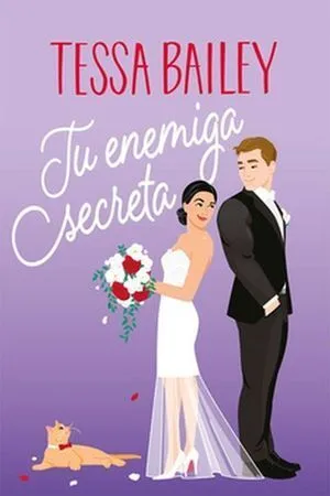 Portada de Tu enemiga secreta