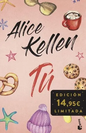 Portada de Tú incluye otra vez tú y tal vez tú