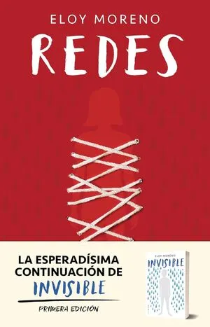 Portada de Redes