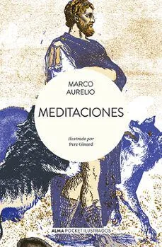 Portada de Meditaciones (edición pocket)