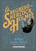 Portada de El regreso de sherlock holmes
