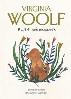 Portada de Flush