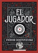 Portada de El jugador