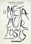 Portada de La metamorfosis y otros relatos