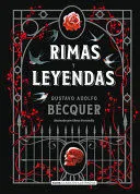 Portada de Rimas y leyendas