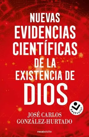 Portada de Nuevas evidencias cientificas de la existencia de dios